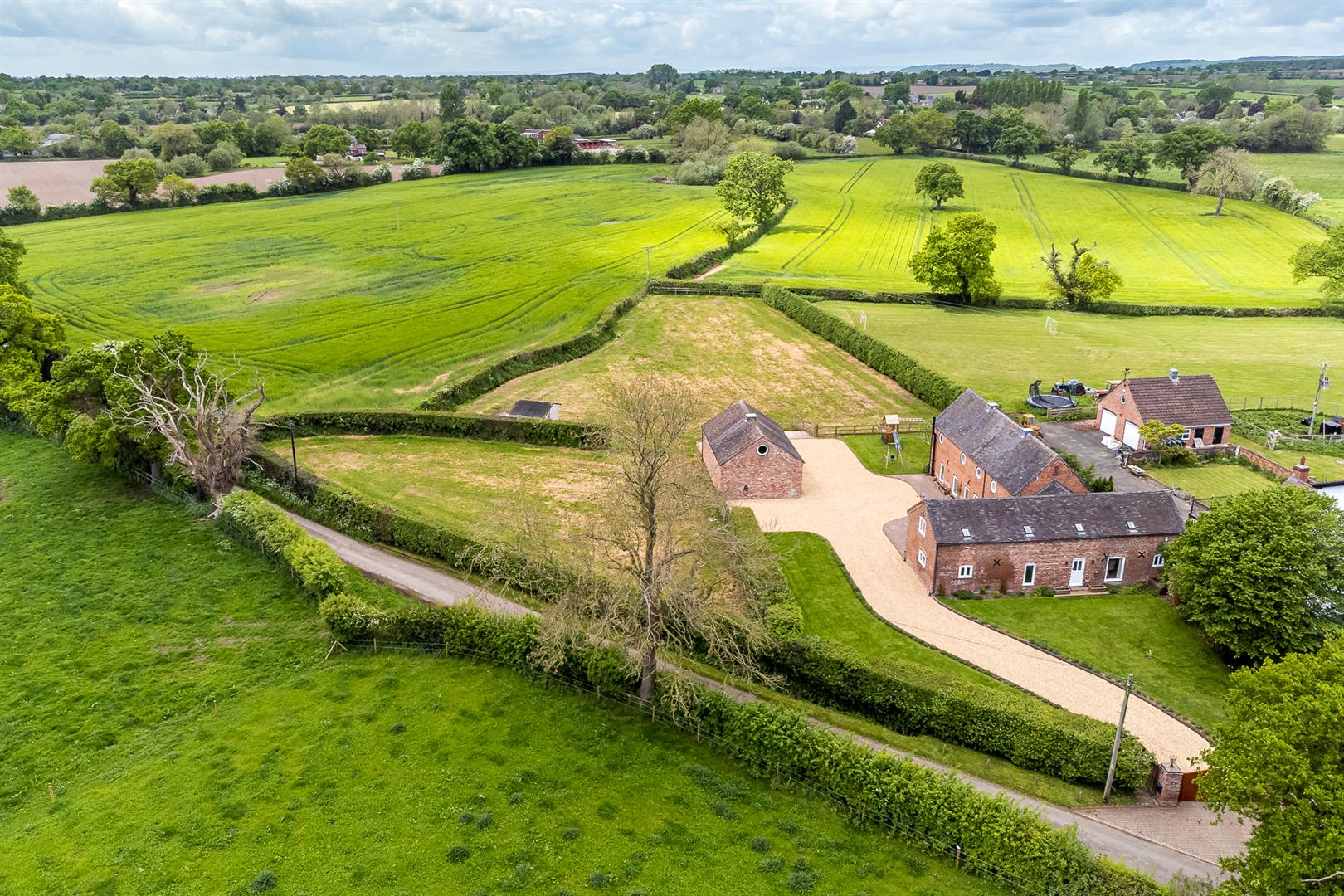 For sale Baker Wynne & Wilson